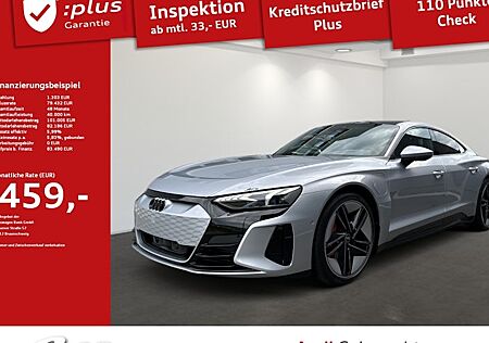 Audi e-tron GT S quattro 4 Türen