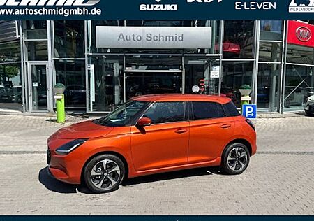 Suzuki Swift 1.2 HYBRID CVT Comfort+ 5 Türen
