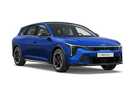 Kia K4 1.6 T-GDI 132 kW DCT GT-Line Sportswagon 5 Türen