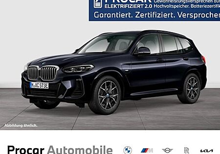 BMW X3 xDrive30e AT 5 Türen