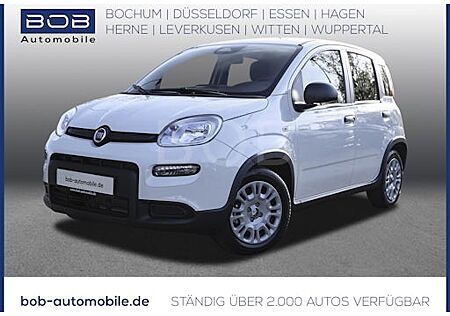 Fiat Panda 1.0 GSE Hybrid 5 Türen