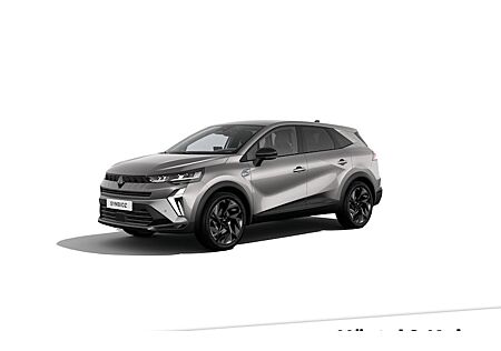 Renault Symbioz Full Hybrid E-Tech 160 Esprit Alpine 5 Türen