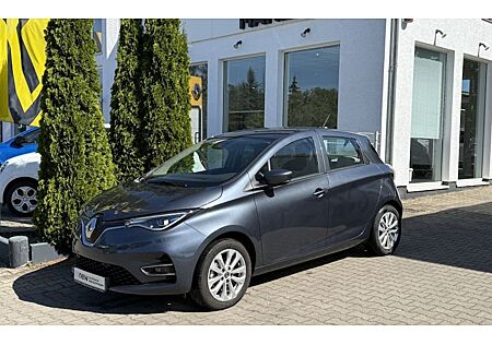 Renault ZOE Paket Evolution EV50 110hp 5 Türen