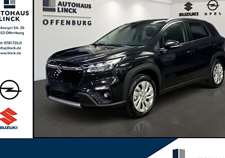 Suzuki SX4 S-Cross 1.5 DUALJET Hybrid Comfort AGS 5 Türen