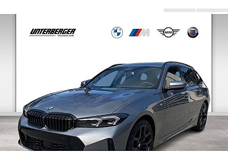 BMW 3er 320d xDrive Touring Automatic 5 Türen