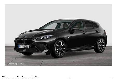 BMW 1er 120d Steptronic 5 Türen