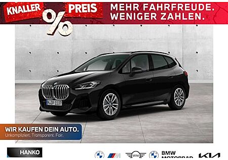 BMW 2er Active Tourer 220i Steptronic DCT 5 Türen