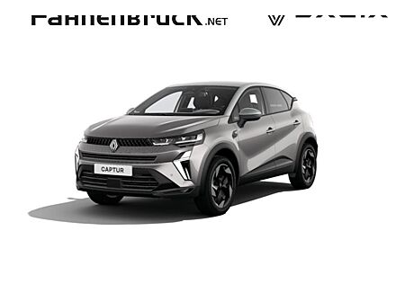Renault Captur Mild Hybrid 140 EDC Techno 5 Türen