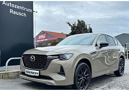 Mazda CX-60 3.3 e-SKYACTIV D254 Homura Plus Auto AWD 5 Türen