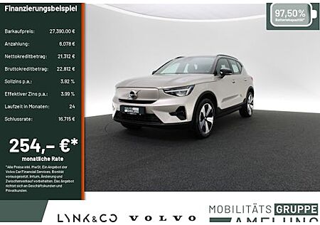 Volvo EX40 Core Single Motor 5 Türen