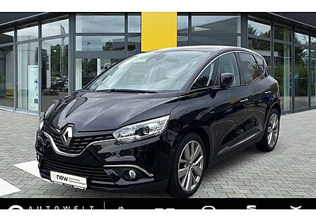 Renault Scenic TCe 140 GPF Zen 5 Türen
