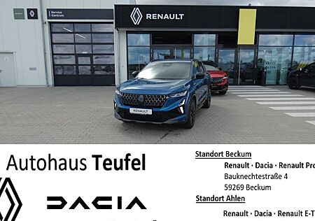 Renault Austral Hybrid E-Tech 200 Esprit Alpine 5 Türen