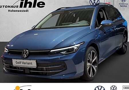 VW Golf Variant 2.0 TDI SCR 110kW DSG Style Variant 5 Türen