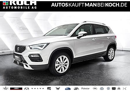Seat Ateca 1.5 TSI ACT 110kW Road Edition DSG 5 Türen