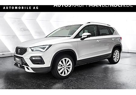Seat Ateca 1.5 TSI ACT 110kW Road Edition DSG 5 Türen