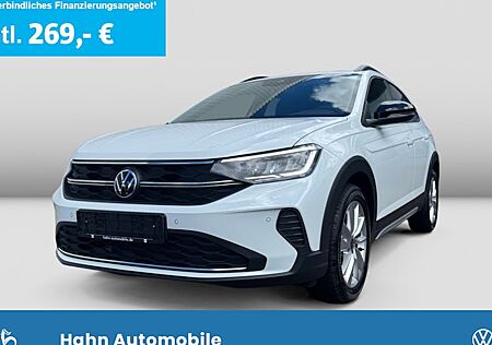 VW Taigo 1.0 TSI OPF 85 kW DSG GOAL 5 Türen