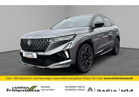 Renault Austral Hybrid E-Tech 200 Esprit Alpine 5 Türen