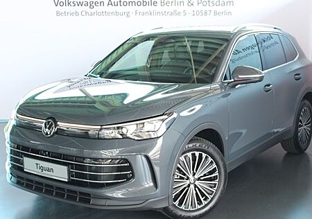 VW Tiguan 1.5 eTSI OPF DSG Elegance 5 Türen