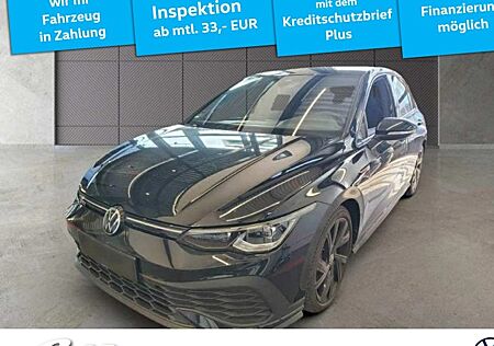 VW Golf GTI 2.0 TSI OPF DSG GTI Clubsport 5 Türen