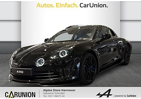 Alpine A110 GTS 2 Türen