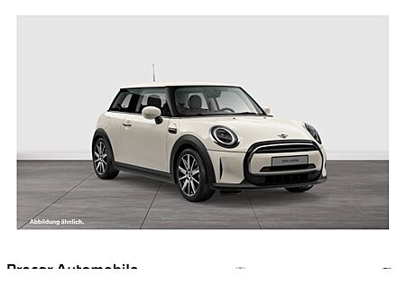 Mini One Clubman Cooper Classic Trim Automatik 5 Türen