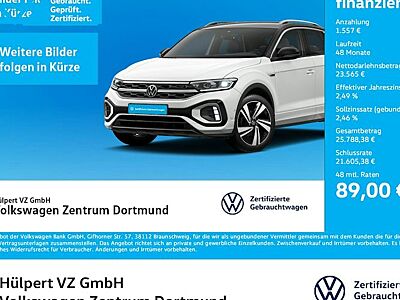 VW Golf 1.5 eTSI OPF 110kW DSG Goal 5 Türen