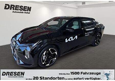 Kia EV4 81 kWh 150 kW GT-Line Frontantrieb 4 Türen