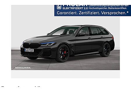BMW 5er 530e xDrive Touring A 5 Türen