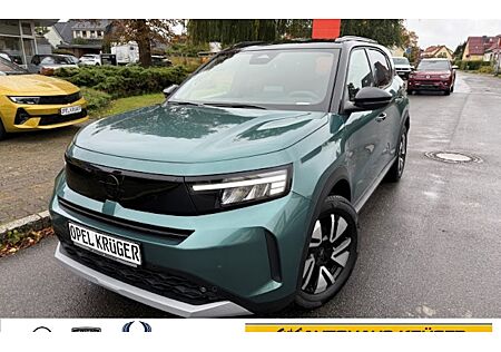 Opel Frontera Hybrid 107kW GS eDCT 5 Türen