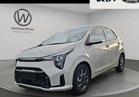 Kia Picanto 1.0 Vision AMT 5 Türen