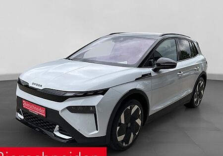 Skoda Elroq 85 First Edition 5 Türen