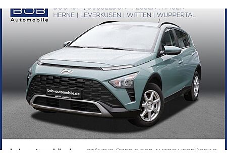 Hyundai Bayon 1.2 Pure 5 Türen