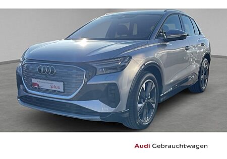 Audi Q4 e-tron 45 e-tron 5 Türen