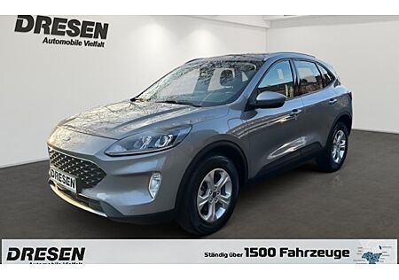 Ford Kuga 2.5 Duratec PHEV Cool & Connect CVT 5 Türen