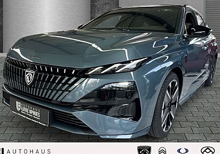 Peugeot 308 Hybrid 145 e-DSC6 GT SW 5 Türen