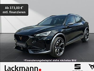 CUPRA Formentor 2.0 TSI 228kW VZ 4Drive DSG 5 Türen