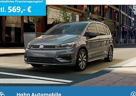 VW Touran 2.0 TDI SCR DSG Highline 5 Türen