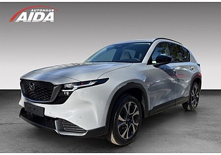 Mazda CX-5 2.5 e-SKYACTIV-G 141 FWD AT Exclusive-Li 5 Türen