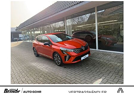 Renault Clio TCe 90 Techno 5 Türen