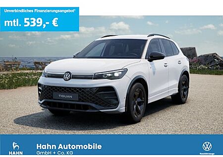 VW Tiguan 1.5 eTSI OPF DSG R-Line 5 Türen