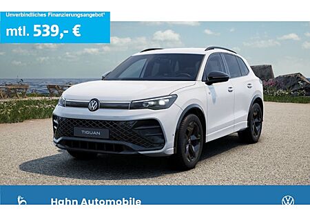 VW Tiguan 1.5 eTSI OPF DSG R-Line 5 Türen