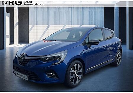 Renault Clio Blue dCi 100 Evolution 5 Türen