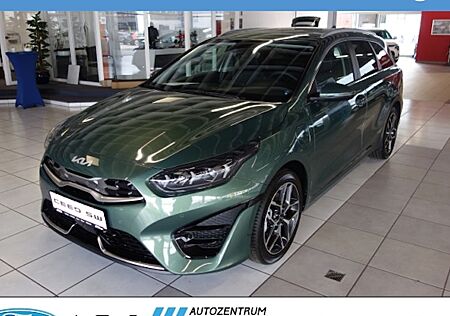 Kia Cee'd Sportswagon 1.6 GDI Plug-In Hybrid Platinum SW 5 Türen
