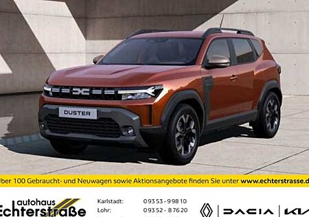 Dacia Duster TCe 130 Extreme 5 Türen