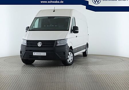 VW Crafter 35 2.0TDI 103kW lang Hochdach 4 Türen