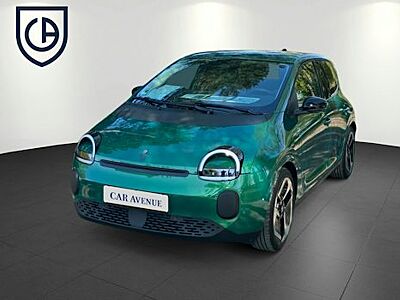 Renault Twingo Techno 80 Urban Range 5 Türen