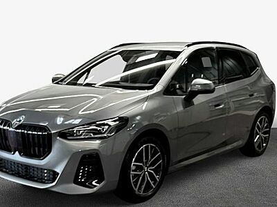 BMW 2er Active Tourer 220i Steptronic DCT 5 Türen
