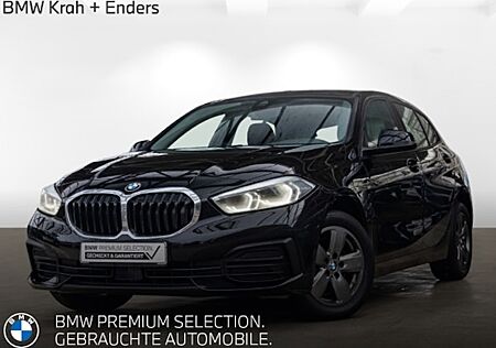 BMW 1er 118i M Sport 5 Türen