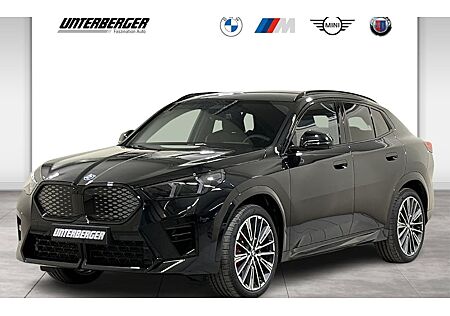 BMW iX2 xDrive30 5 Türen