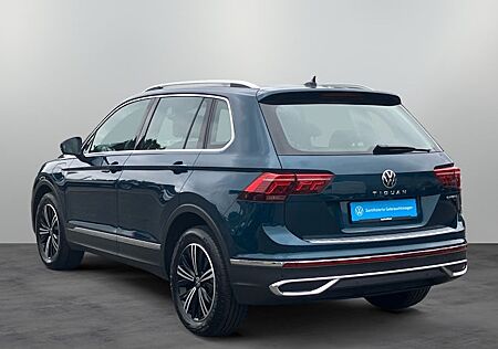 VW Tiguan 1.4 eHybrid OPF DSG Elegance 5 Türen